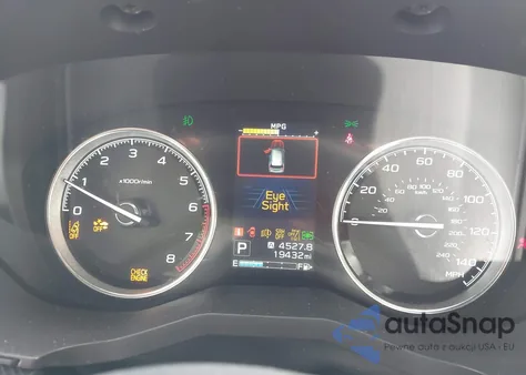 2022 Subaru Forester Touring из США, поврежденный, VIN JF2SKARC5NH441283